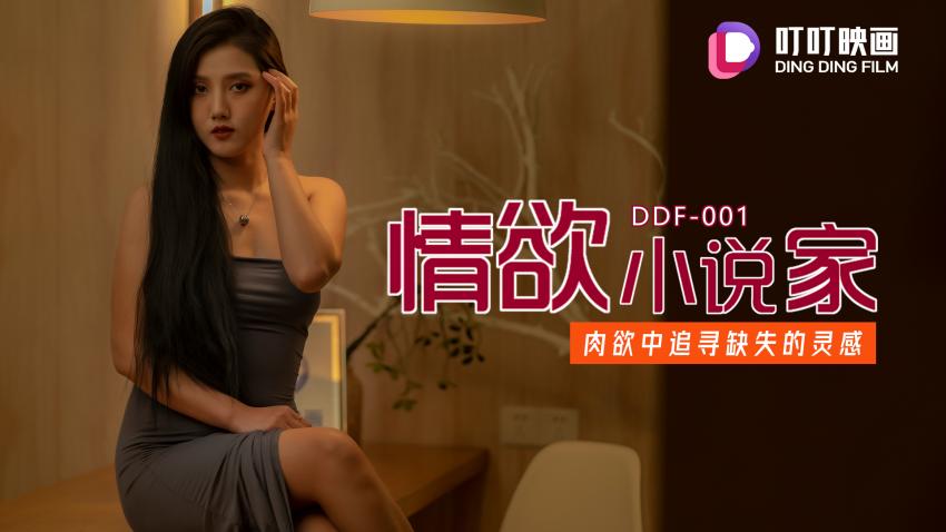 情欲小说家